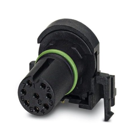 SACC-CI-M12FS-8CON-L90 SCO 1436990 PHOENIX CONTACT Connecteurs encastrables