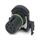 SACC-CI-M12FS-8CON-L90 SH SCO 1437009 PHOENIX CONTACT Connettore da incasso