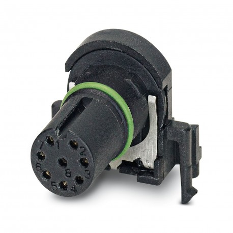 SACC-CI-M12FS-8CON-L90 SH SCO 1437009 PHOENIX CONTACT Connettore da incasso