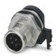 SACC-DSIV-MS-8CON-L90 SH SCO 1437012 PHOENIX CONTACT Connettore da incasso