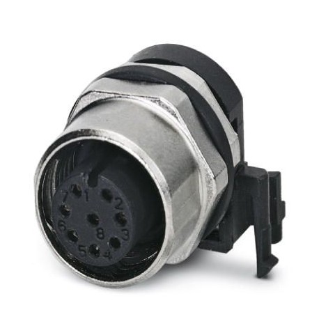SACC-DSIV-FS-8CON-L90 SH SCO 1437025 PHOENIX CONTACT Connecteurs encastrables