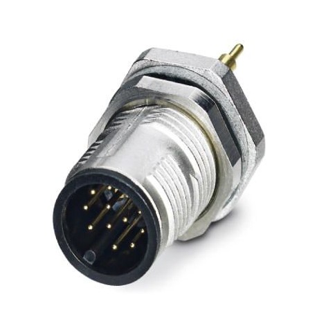 SACC-DSI-MS-12CON-M12 SCO SH 1437106 PHOENIX CONTACT Connecteurs encastrables