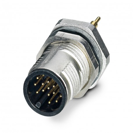 SACC-DSI-MS-17CON-M12 SCO SH 1437119 PHOENIX CONTACT Connettore da incasso