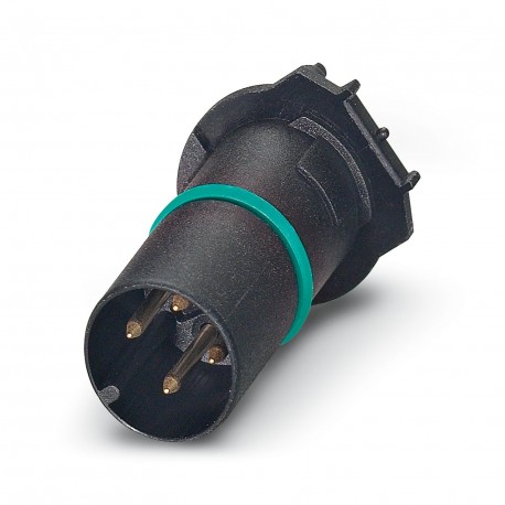 SACC-CI-M12MS-4CON-L180 THR 1437164 PHOENIX CONTACT Connecteurs encastrables