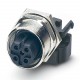 SACC-DSIV-M12FSB-5CON-L180 SH 1437180 PHOENIX CONTACT Connecteurs encastrables