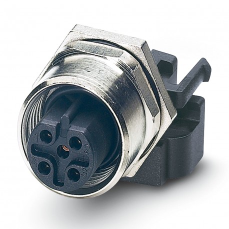 SACC-DSIV-M12FSB-5CON-L180 SH 1437180 PHOENIX CONTACT Connettore da incasso