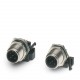 SACC-DSIV-M12MS-5CON-L180 SH 1437193 PHOENIX CONTACT Connettore da incasso