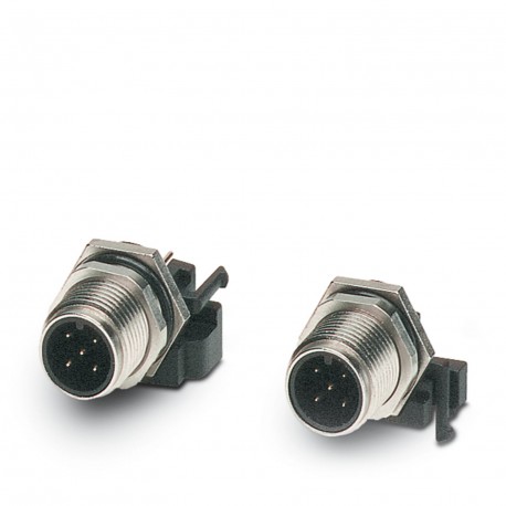 SACC-DSIV-M12MS-5CON-L180 SH 1437193 PHOENIX CONTACT Connettore da incasso