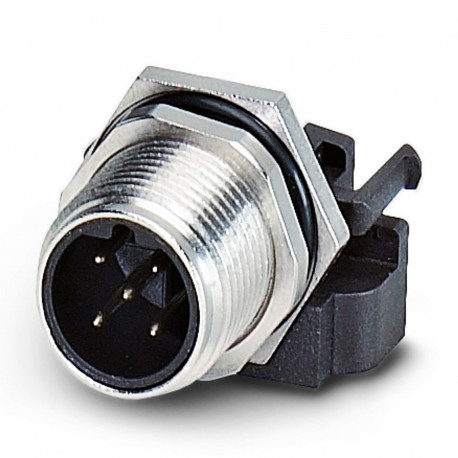 SACC-DSIV-M12MSB-5CON-L180 SH 1437203 PHOENIX CONTACT Connettore da incasso