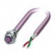 SACCBP-FSB-2CON-PG9/0,5-910SCO 1437449 PHOENIX CONTACT Connettore femmina da incasso sistema bus
