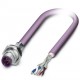 SACCBP-MS-5CON-PG9/0,5-920SCO 1437562 PHOENIX CONTACT Plugue conector sistema Bus