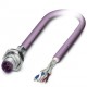 SACCBP-MS-5CON-PG9/5,0-920SCO 1437591 PHOENIX CONTACT Connettore maschio da incasso sistema bus