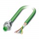 SACCBP-MSB-5CON-PG9/5,0-900SCO 1437672 PHOENIX CONTACT Connettore maschio da incasso sistema bus