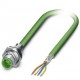 SACCBP-MSD-4CON-PG9/2,0-933SCO 1437821 PHOENIX CONTACT Connettore maschio da incasso sistema bus