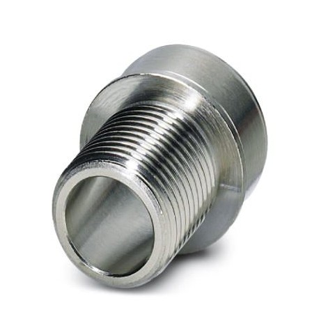SACC-M12 PLUG PRESS 1437892 PHOENIX CONTACT Prensaestopas para carcasa, Conector macho, M12-Bloqueo por torn..