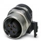 SACC-DSIV-FS-5CON-L90 SH SCO 1438024 PHOENIX CONTACT Connettore da incasso