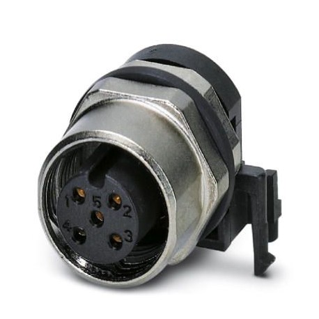 SACC-DSIV-FS-5CON-L90 SH SCO 1438024 PHOENIX CONTACT Connettore da incasso