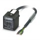 SAC-4P-3,0-PUR/AD 1438956 PHOENIX CONTACT Sensor-/Aktor-Kabel