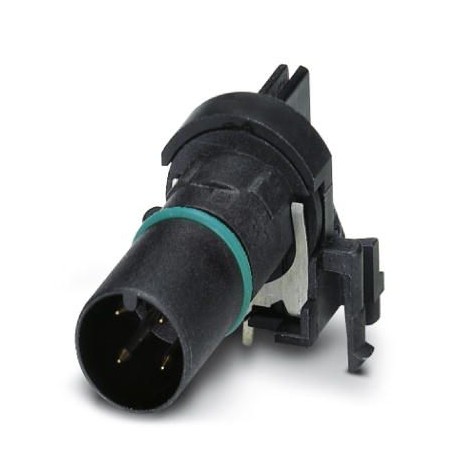 SACC-CI-M12MS-4CON-L90 SH SCO 1439887 PHOENIX CONTACT Conector de montagem