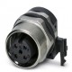 SACC-DSIV-FS-4CON-L90 SH SCO 1439900 PHOENIX CONTACT Conector de montagem