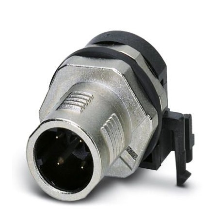 SACC-DSIV-MS-4CON-L90 SH SCO 1439913 PHOENIX CONTACT Conector de montagem