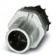 SACC-DSIV-MS-4CON-L180 SCO THR 1439971 PHOENIX CONTACT Conector enchufable de montaje incorp.