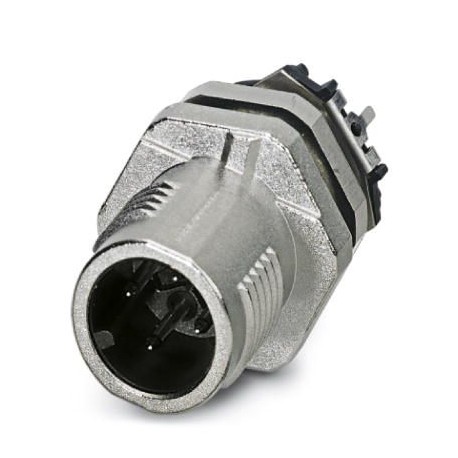 SACC-DSIV-MS-4CON-L180SCOTHRSH 1439984 PHOENIX CONTACT Conector enchufable de montaje incorp.