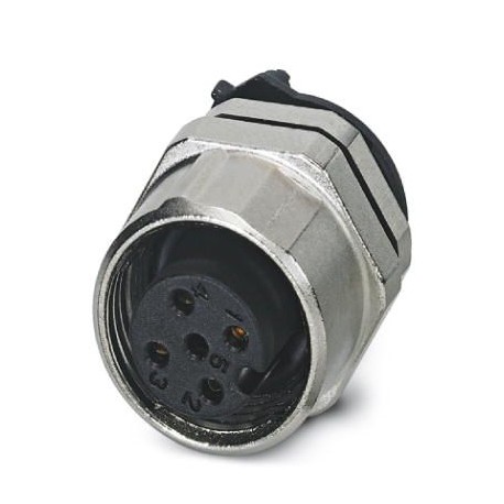 SACC-DSIV-FS-4CON-L180 SCO THR 1439997 PHOENIX CONTACT Conector enchufable de montaje incorp.