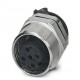 SACC-DSIV-FS-4CON-L180SCOTHRSH 1440009 PHOENIX CONTACT Conector enchufable de montaje incorp.