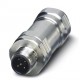 SACC-M12MS-5CON-DM 5-8 SH VA 1440025 PHOENIX CONTACT Conector