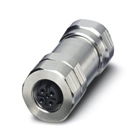 SACC-M12FS-5CON-DM 3-5 SH VA 1440038 PHOENIX CONTACT Connecteur