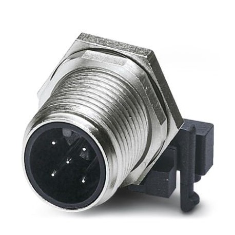 SACC-DSIV-M12MS-5CON-L 90 SH 1440054 PHOENIX CONTACT Conector enchufable de montaje incorp.