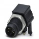 SACC-DSIV-M 8MS-4CON-L 90 1440096 PHOENIX CONTACT Conector enchufable de montaje incorp.