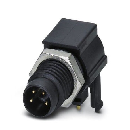 SACC-DSIV-M 8MS-4CON-L 90 1440096 PHOENIX CONTACT Einbausteckverbinder