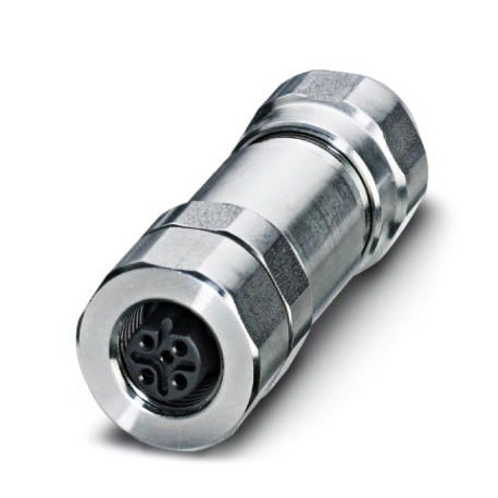 SACC-M12FSB-5CON-DM 5-8 SH VA 1440135 PHOENIX CONTACT Connettori