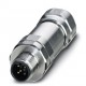 SACC-M12MSB-5CON-DM 5-8 SH VA 1440148 PHOENIX CONTACT Conector