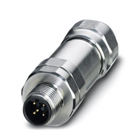 SACC-M12MSB-5CON-DM 5-8 SH VA 1440148 PHOENIX CONTACT Conector