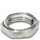 SACC-M12-KD-NUT-SH 1440151 PHOENIX CONTACT Dado EMC