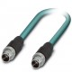 VS-M12MSS-M12MSS-94F/ 0,5/10G 1440465 PHOENIX CONTACT Network cable