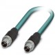 VS-M12MSS-M12MSS-94F/ 1,0/10G 1440478 PHOENIX CONTACT Сетевой кабель