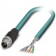 VS-M12MSS-OE-94F/10,0/10G 1440562 PHOENIX CONTACT Câble de réseau