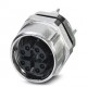 SACC-DSIV-FS-8CON-L180-10G SCO 1440669 PHOENIX CONTACT Flush-type socket