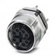 SACC-DSIV-FS-8CON-L180-10G SCO 1440669 PHOENIX CONTACT Contatto femmina da incasso