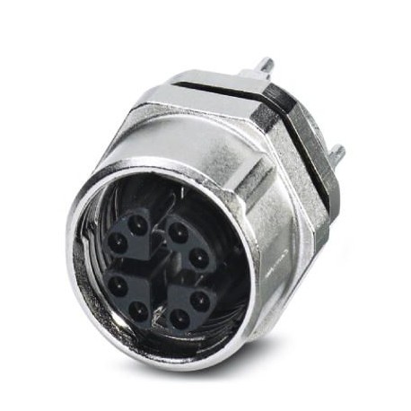 SACC-DSIV-FS-8CON-L180-10G SCO 1440669 PHOENIX CONTACT Contatto femmina da incasso