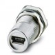 VS-EC-MSDB SH SCO 1440711 PHOENIX CONTACT Traversée de paroi