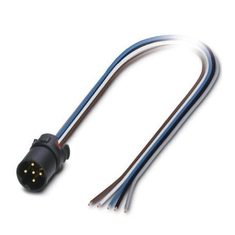 SACC-MCI-M12MSB-5CON/0,5 1440759 PHOENIX CONTACT Inserto portacontatti