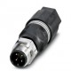 SACC-M12MS-4QO-0,75-VA 1440779 PHOENIX CONTACT Connettore sensore-attuatore