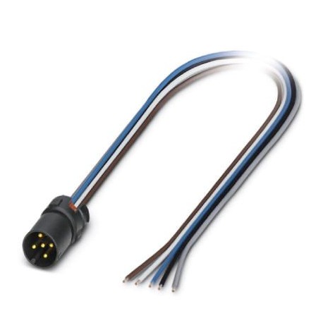 SACC-MCI-M12MS-4CON/0,5 1440805 PHOENIX CONTACT Porte-contacts
