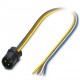 SACC-MCI-M12MSD-4CON/0,5 1440821 PHOENIX CONTACT Porte-contacts