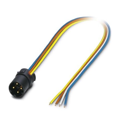 SACC-MCI-M12MSD-4CON/0,5 1440821 PHOENIX CONTACT Porte-contacts